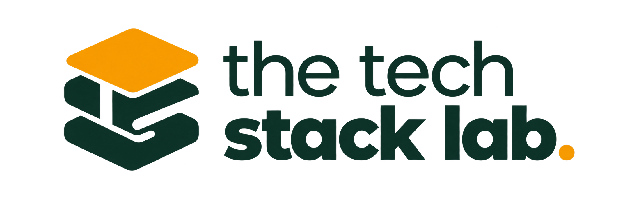 The Tech Stack Lab